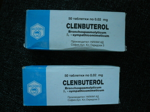 120201 Clenbuterol