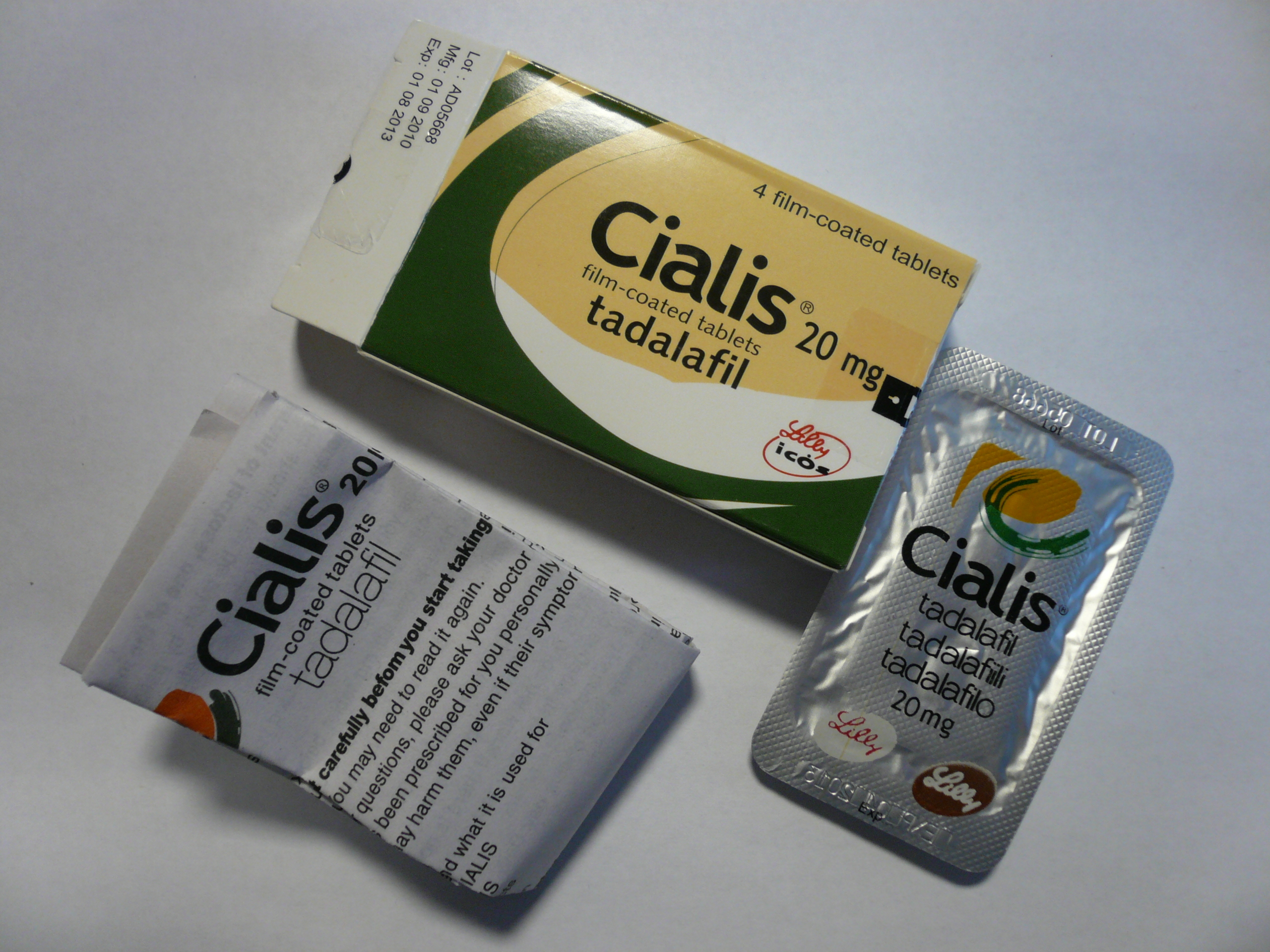 111222 Cialis